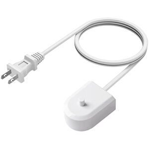 Para Carregador De Substituição De Escova De Dentes Elétrica