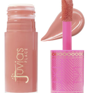 Blush Líquido Juvia's Place Blushed Soft Tulip Para Todos Os