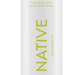 Desodorante E Spray Corporal De Babosa Nativa E Chá Verde 10