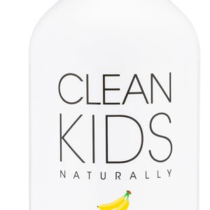 Condicionador Gabriel Cosmetics Clean Kids Banana 480 Ml