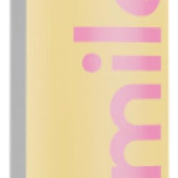 Pasta De Dentes Hismile Banana Com Sabor De Flúor 100ml