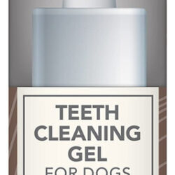 Gel De Limpeza De Dentes Tropiclean Enticers Honey Chicken 6