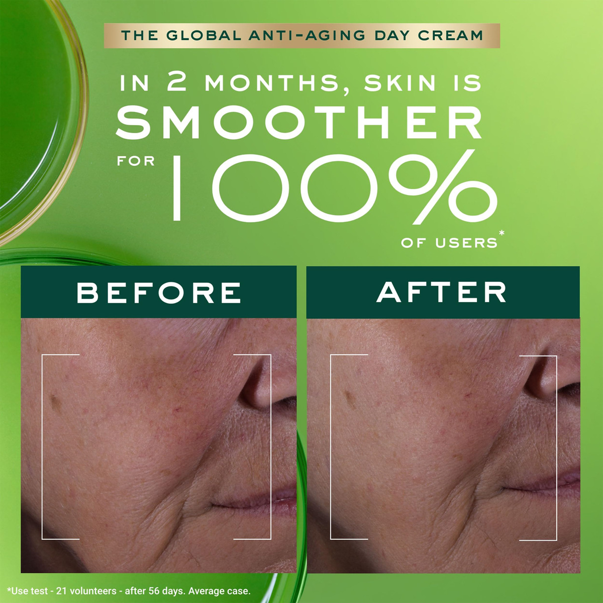 Creme Nuxe Nuxuriance Ultra Global Antienvelhecimento 50ml C - Imagem 3