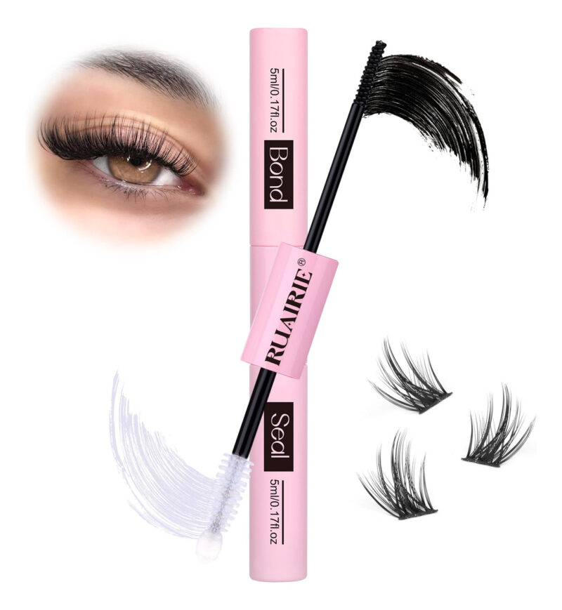 Lash Glue Bond And Seal Strong Hold Waterproof Ruairie