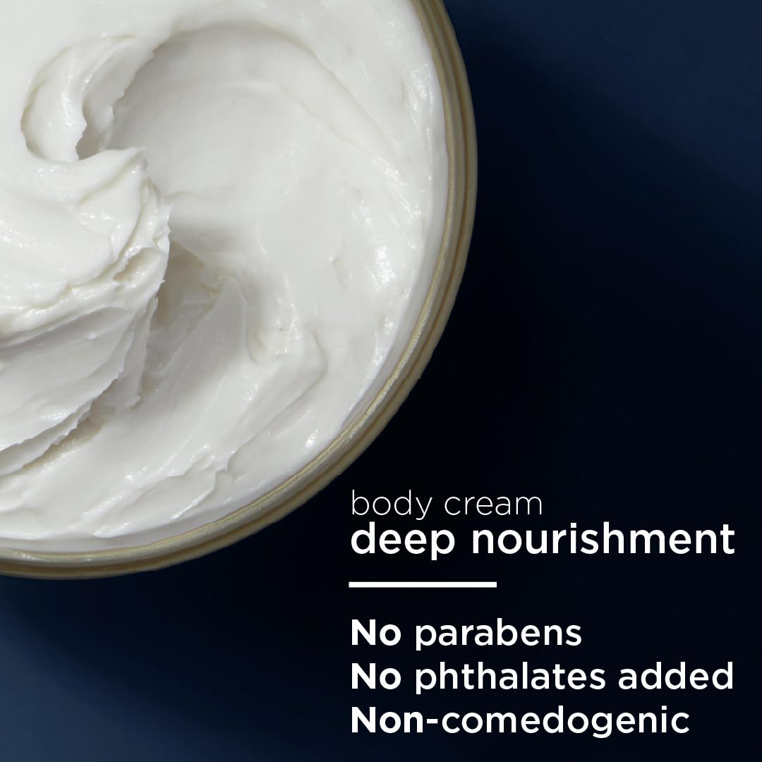 Creme Corporal Vaseline Radiant X Deep Nourishment 300ml - Imagem 3