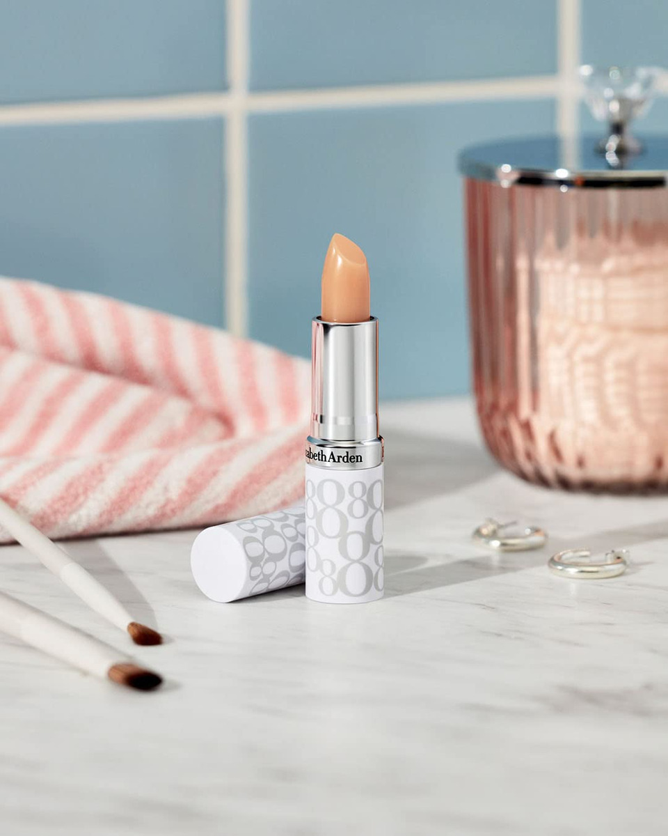 Bastão Protetor Labial Elizabeth Arden Eight Hour Cream Spf - Imagem 6