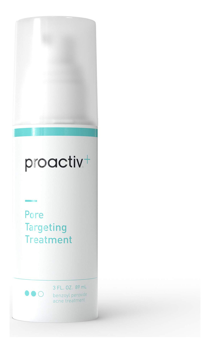 Gel De Tratamento Da Acne Proactiv+peróxido De Benzoíla 90 D