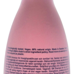 Shampoo Bjorn Axen Óleo De Argan 250ml Unissex Sem Sulfato