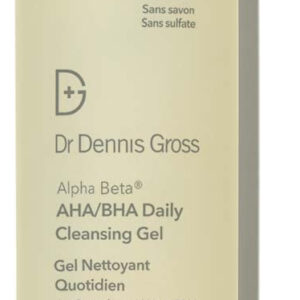 Gel De Limpeza Dr. Dennis Gross Alpha Beta® Aha/bha 220ml