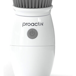 Escova De Limpeza Facial Proactiv Charcoal Com Infusão De Ca