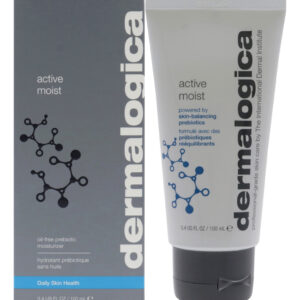 Hidratante Dermalogica Active Moist 100ml Para Unissex