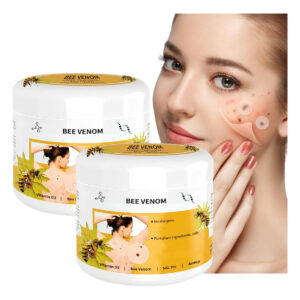 Creme De Veneno De Abelha Ylahdent 2024 New Professional Rep