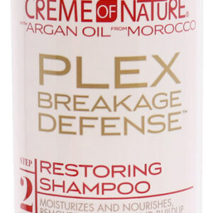 Champô Creme Of Nature Plex Breakage Defense Restoring 355m