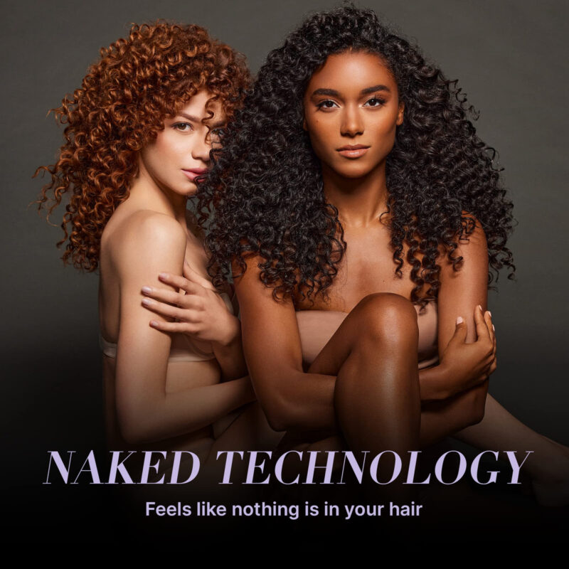 Pré-shampoo Detangler Color Wow Curl Wow Snag-free - Image 7