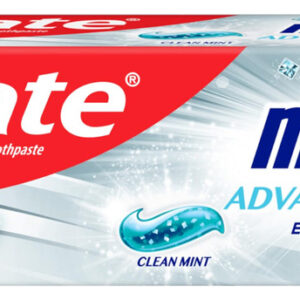 Pasta De Dentes Colgate Max Fresh Advanced Whitening 180ml