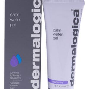 Hidratante Dermalogica Calm Water Gel 50ml Para Unissex