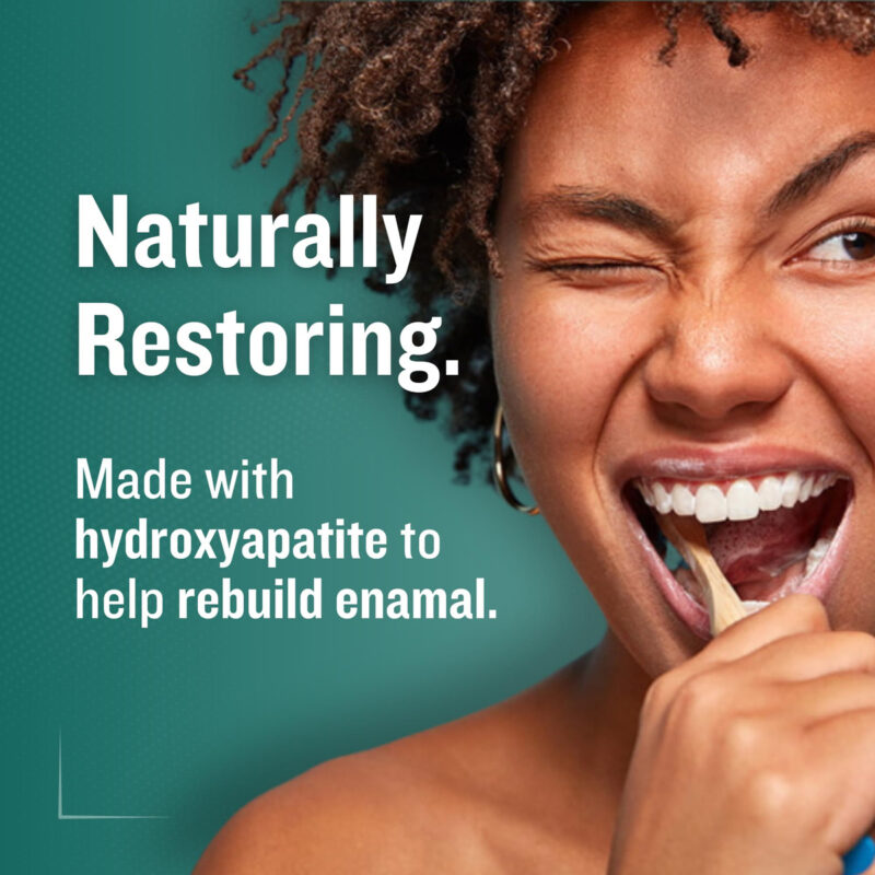 Comprimidos De Creme Dental Ruut Hydroxyapatite Remineralizi - Image 4