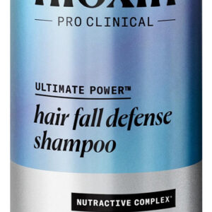 Shampoo Nioxin Hair Fall Defense Ativa Os Folículos Pilosos