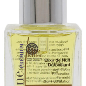 Sérum Rexaline Line Killer Xtreme Fusion Desintoxicante Nigh