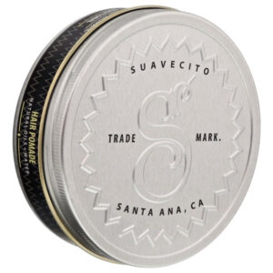 Pomada De Cabelo Suavecito Premium Blends Totalmente Natural