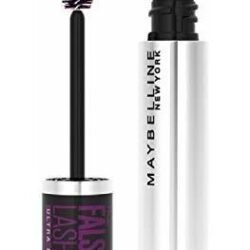 Máscara Volumizante Lavável Maybelline The Falsies Lash Lift
