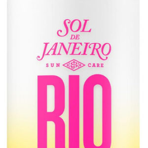 Óleo Corporal Sol De Janeiro Rio Radiance Spf 50 240ml