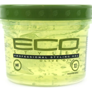 Gel Modelador Ecco Eco Styler Azeite 355ml