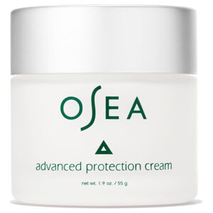 Creme Facial Osea Advanced Protection 30ml Hidratante Vegano