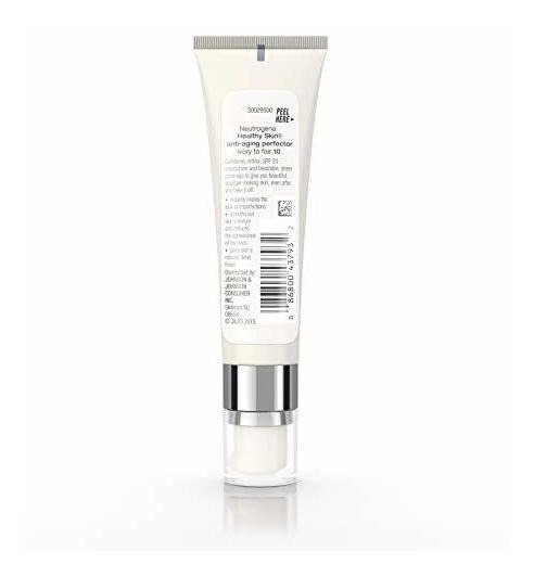 Neutrogena Healthy Skin Antiaging Perfector Tinted - Imagem 9