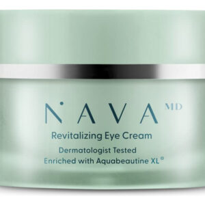 Creme Para Os Olhos Nava Md Revitalizante E Rejuvenescedor R