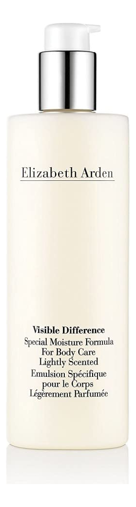 Loção Corporal Hidratante Elizabeth Arden Visible Difference - Imagem 2