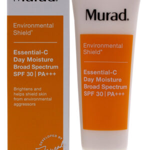 Hidratante Murad Essential-c Day Spf 30 50ml Para Stressed S