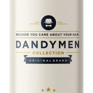 Condicionador Dandymen Clarifying Com Óleo De Melaleuca 350m
