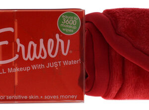 Pano De Borracha De Maquiagem Pano Removedor De Maquiagem Re