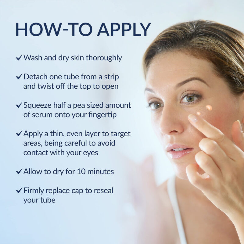 Sérum Para Os Olhos Plexaderm Rapid Reduction Advanced 9ml - Image 6