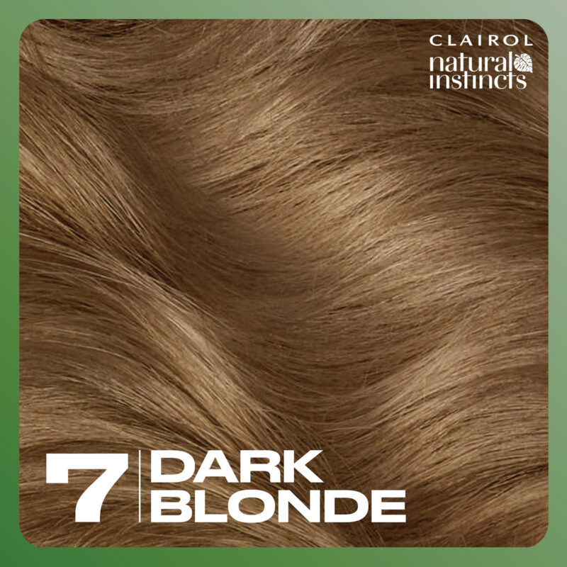 Tintura Para Cabelo Clairol Natural Instincts Demi-permanent - Image 8