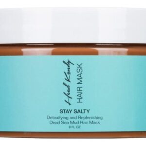 Máscara De Cabelo Salgada Head Kandy Stay (8 Onças) - Fórmul