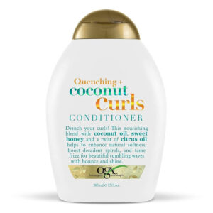 Ogx Quenching Coconut Curldefining