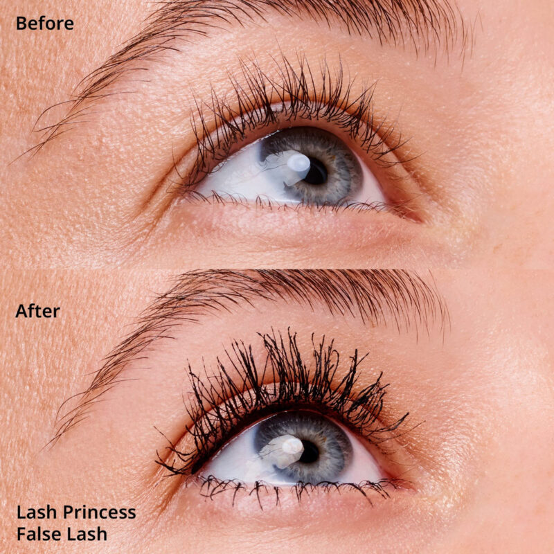 Mascara Essence Lash Princess False Lash Effect, Pacote Com - Image 2