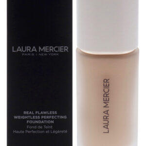 Fundação Laura Mercier Real Flawless 3c2 Toffee 30 Ml Para M