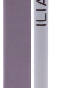 Lápis De Sobrancelha Ilia Beauty In Full Micro-tip Blonde