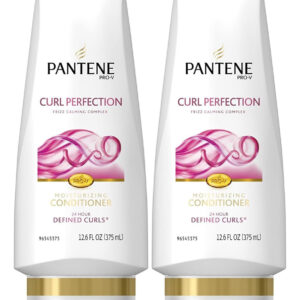 Condicionador Hidratante Pantene Pro-v Curly Hair Curl Perf