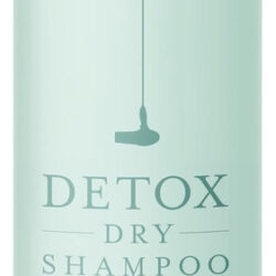 Shampoo Seco Drybar Detox Original Scent Em Tamanho Real
