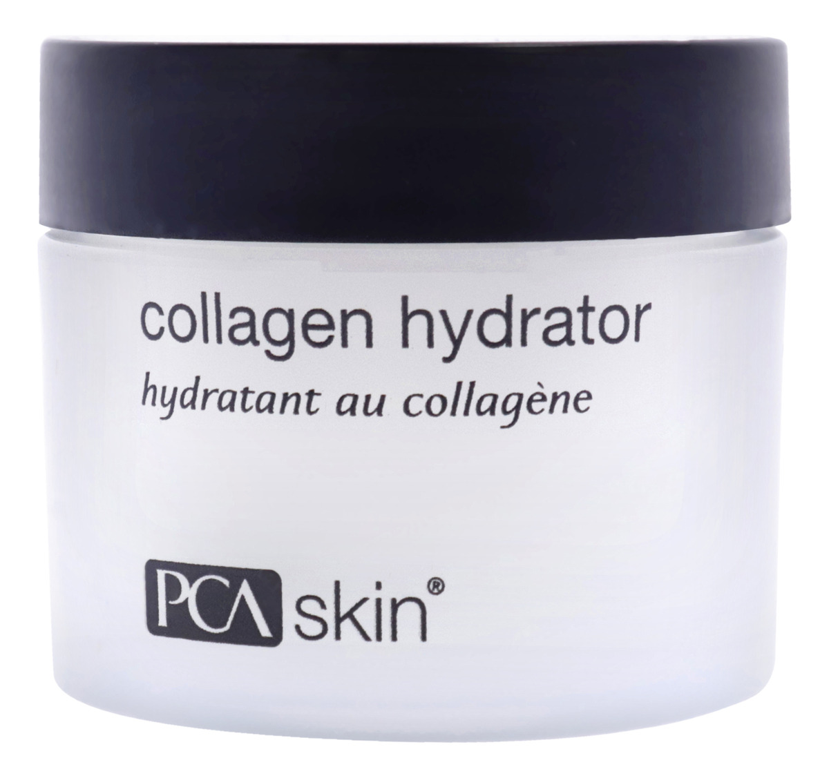 Hidratante Pca Skin Collagen Hydrator 50ml Para Unissex - Imagem 2
