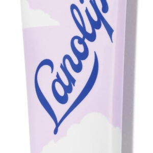 Máscara Labial Lanolips 12 Horas Durante A Noite Com Ácido H