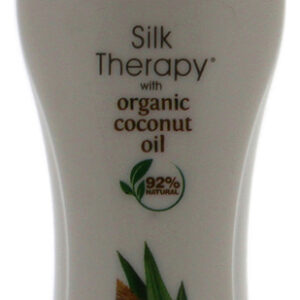 Condicionador De Cabelo Biosilk Silk Therapy Com Óleo De Coc