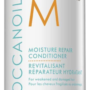 Condicionador Moroccanoil Moisture Repair 70ml Para Cabelos