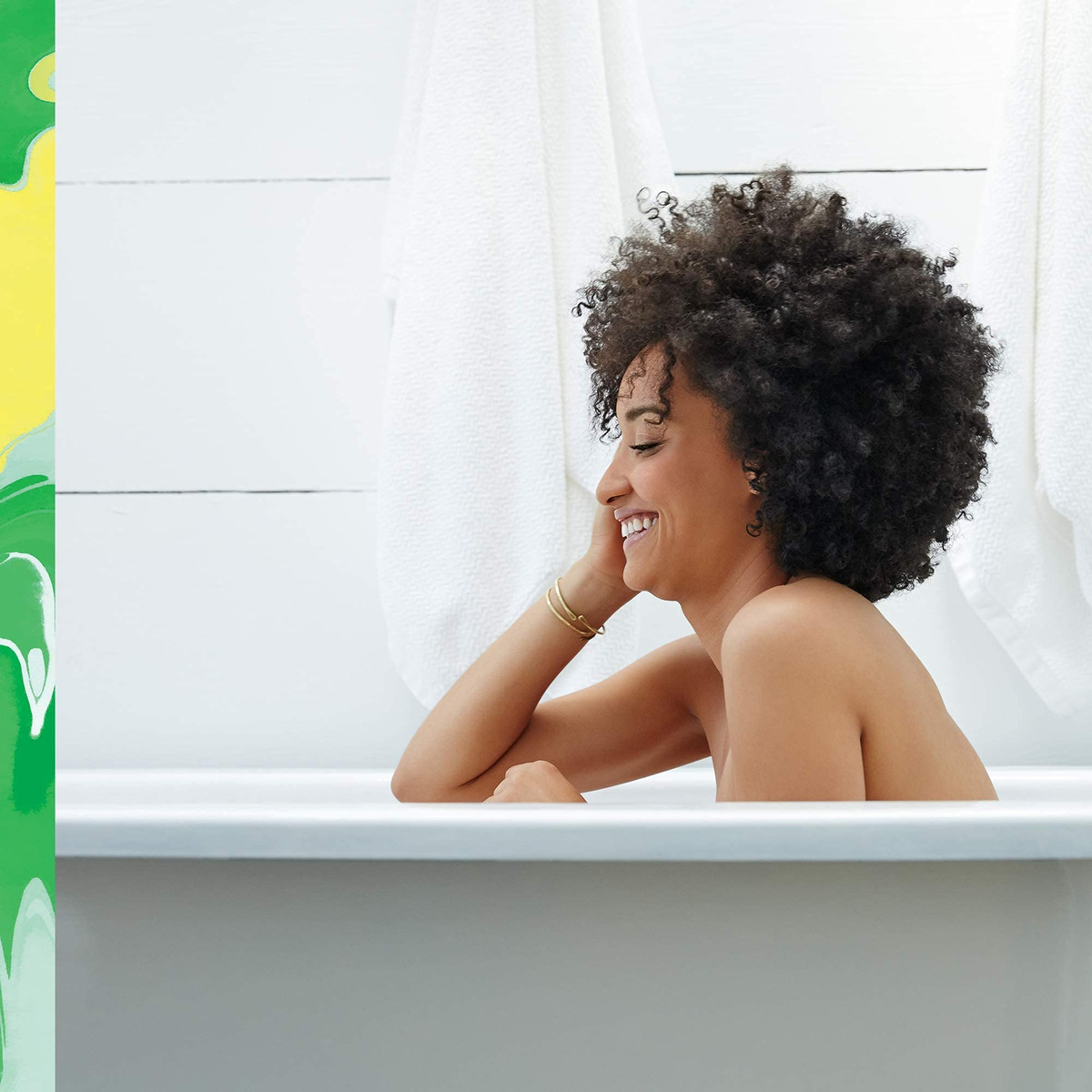 Esfoliante Corporal Asutra Dead Sea Salt Com Óleos De Coco E - Imagem 8