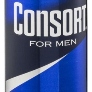 Spray De Cabelo Consort For Men Regular Hold 245 Ml (pacote