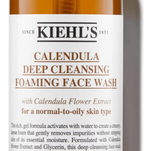 Limpeza Profunda De Calêndula Jabón Facial Kiehl 230 Ml